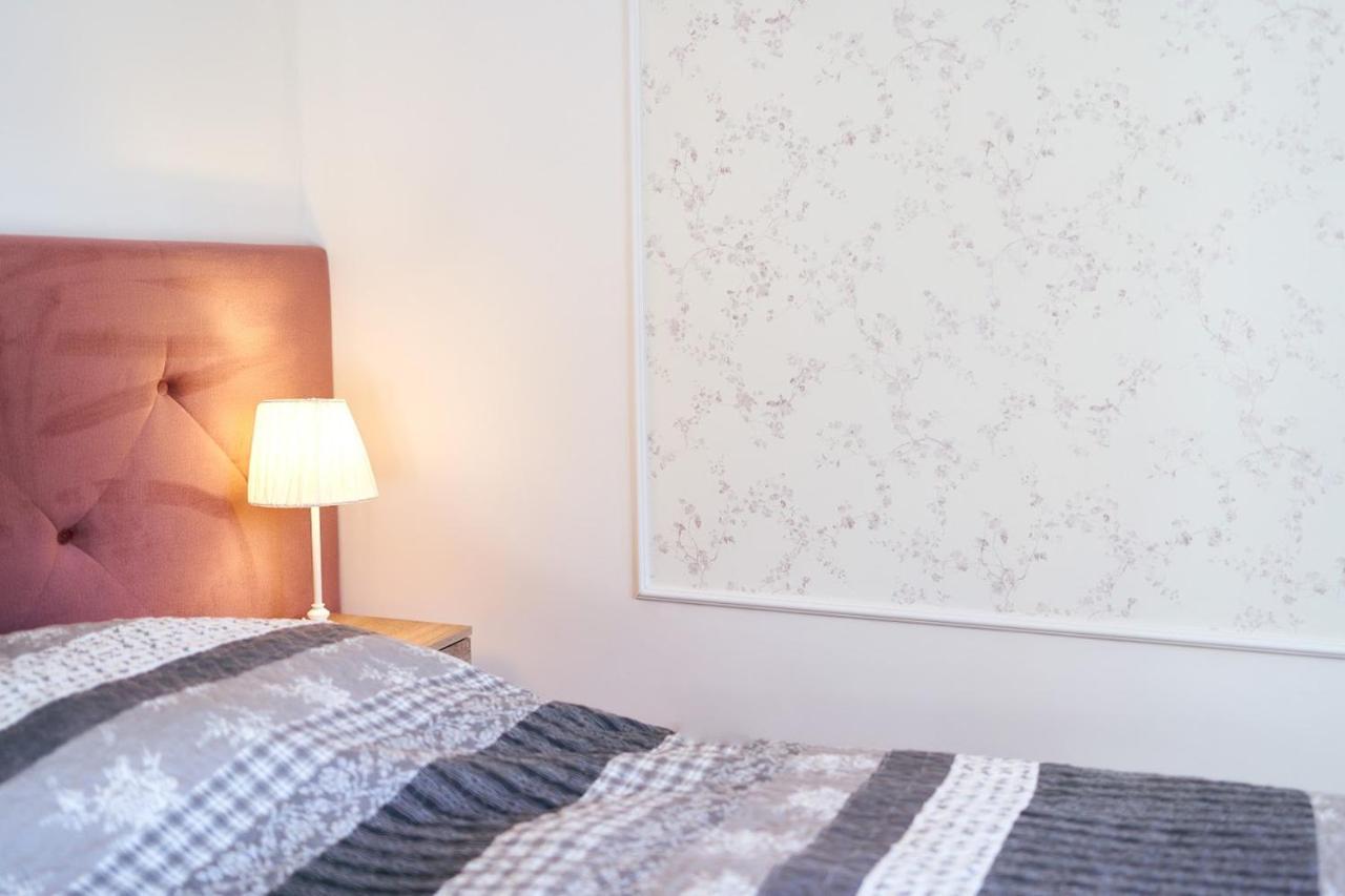 Laguna Apartament 22 Willa Lesna Поляниця-Здруй Екстер'єр фото